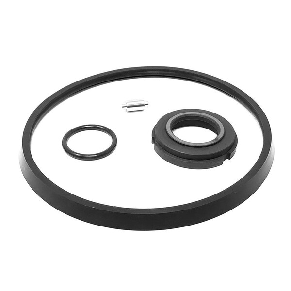 Springer Parts C216-1SFY Pump Service Kit, #1 FKM; Replaces Alfa Laval Part# 481081 481081SP - main
